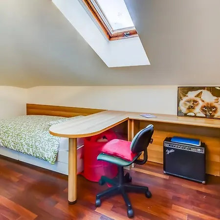 Apartment Dreams In Space And Freedom Gravedona